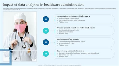 How Jessie Ross Transformed Healthcare Administration and Its Impact on the Industry