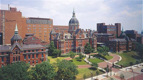 How Johns Hopkins University and UC Berkeley Are Redefining Higher Education