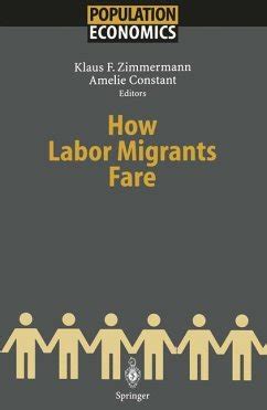 How Labor Migrants Fare Reader