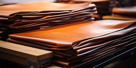 How Leather Is Tanned: A Barrel-Down South Guide