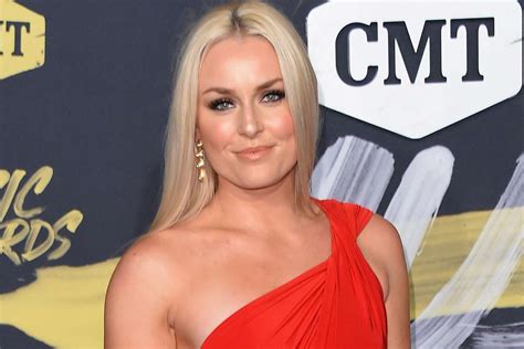 How Lindsey Vonn's Mindset Can Help You Conquer Your Goals