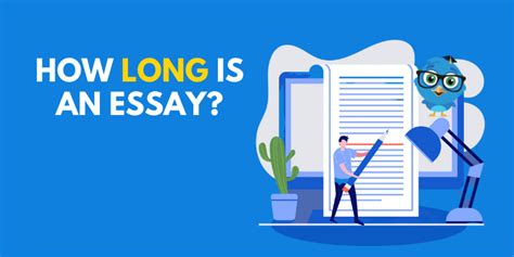 How Long Is An Essay Answer Reader