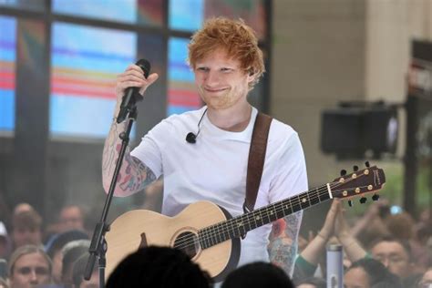 How Long is Ed Sheeran's Concert: A Comprehensive Guide for Concert-Goers