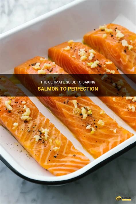 How Long to Bake Salmon in Oven: The Ultimate Guide to Perfectly Cooked Fish