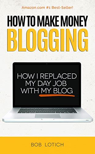 How Make Money Blogging Replaced Doc