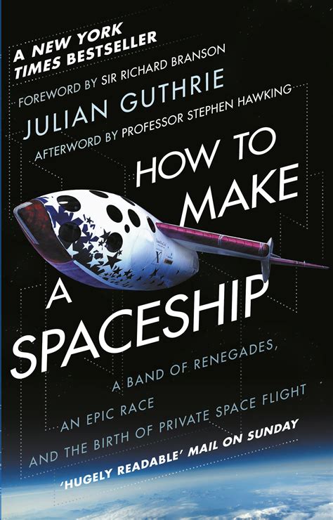 How Make Spaceship Renegades Spaceflight Epub