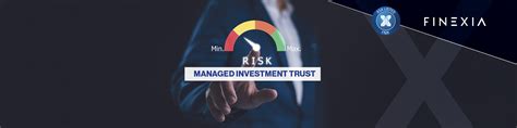 How Managed Investment Trusts Can Help You Meet Your Financial Goals