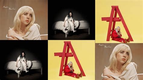 How Many Albums Has Billie Eilish Sold: A Comprehensive Look