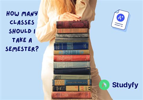 How Many Classes to Take Per Semester in College: An Essential Guide to Finding the Right Fit