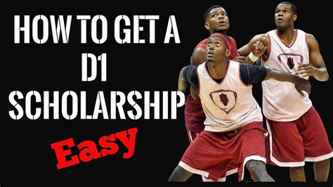 How Many D1 Basketball Scholarships: Everything You Need to Know