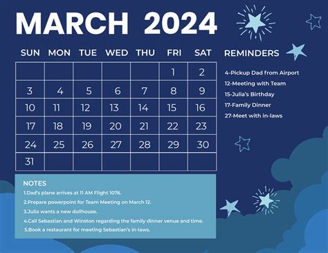 How Many Days Until March 9th 2024