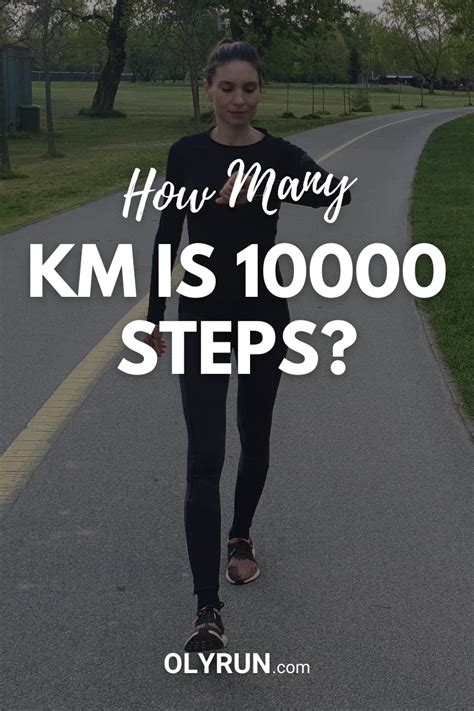 How Many KM is 10000 Steps in 2025: Ultimate Guide