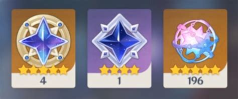 How Many Primos Is 180 Wishes