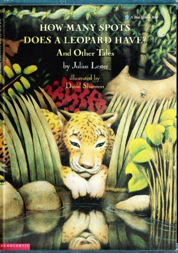 How Many Spots Does a Leopard Have and Other Tales Doc