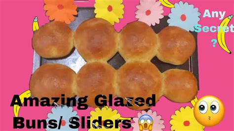 How Mizz Glazed Bunz Are Made