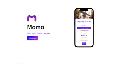 How Momo Ai Works