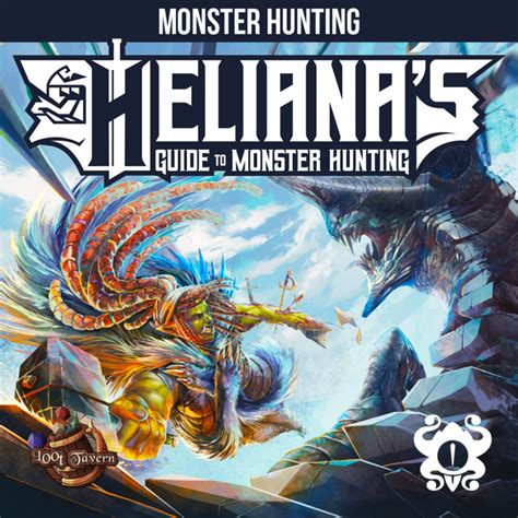 How Monsters Hunt: Understanding Their Tactics