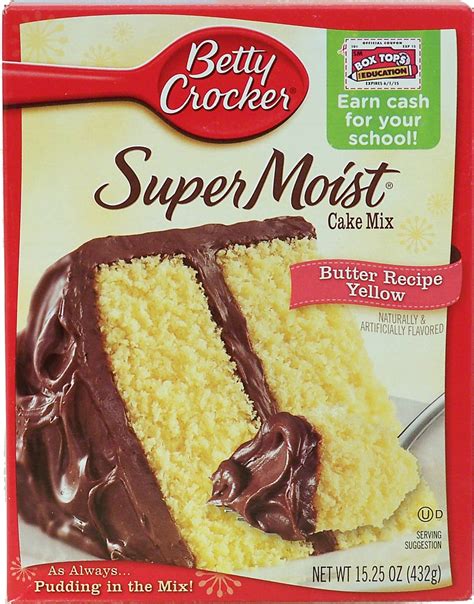 How Much Betty Crocker Cake Mix: Everything You Need to Know