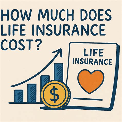 How Much Does Life Insurance Cost: Breaking Down the Numbers