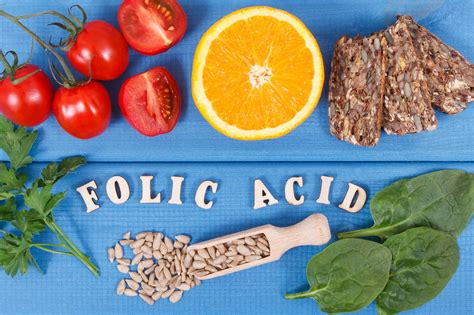 How Much Folic Acid Per Day: The Ultimate Guide to Folic Acid Intake