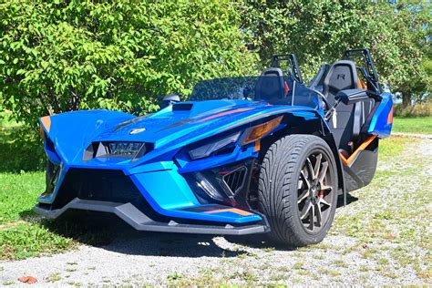 How Much Is A Slingshot Car