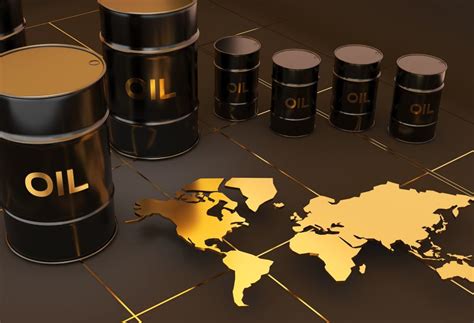 How Much Is Oil in 2025: Breaking Down the Global Oil Market