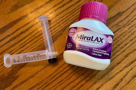 How Much Miralax to Give a Cat: The Definitive Guide