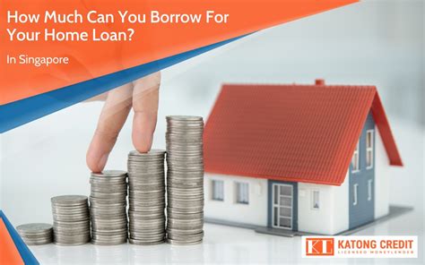 How Much Money Can I Borrow for a House: Your Comprehensive Guide