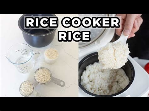 How Much Water to Cook Rice: A Comprehensive Guide to Perfect Rice