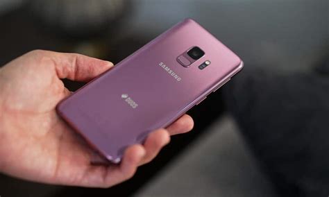 How Much is the Samsung S9 in Singapore in 2025: A Detailed Price Analysis