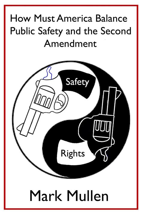 How Must America Balance Public Safety and the Second Amendment PDF