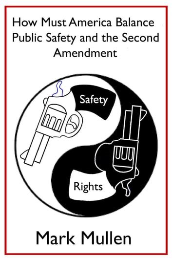 How Must America Balance Public Safety and the Second Amendment Reader