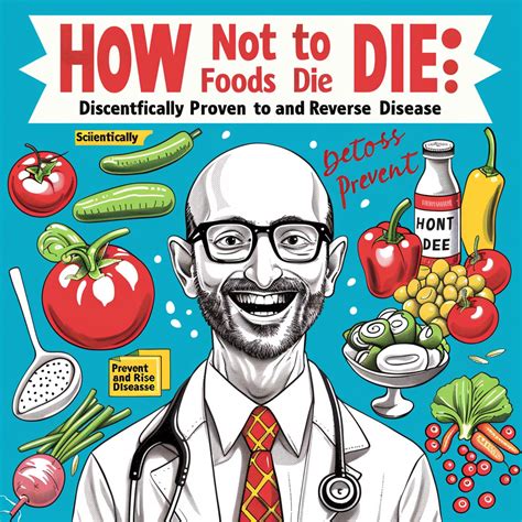 How Not to Die Discover the Foods Scientifically Proven to Prevent and Reverse Disease Doc