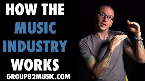 How Not to Make It in the Music Industry