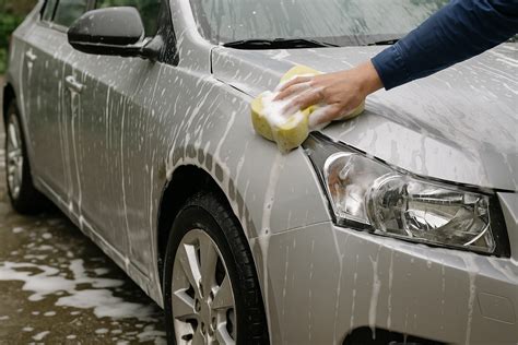 How Often To Wash Car