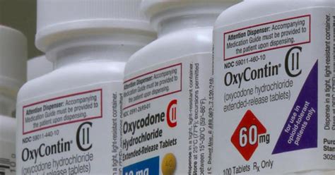 How Oklahoma Avoided MDL Purdue Pharma Lawsuit 2018