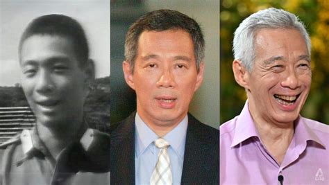 How Old Is Lee Hsien Loong: A Comprehensive Timeline of His Life and Career