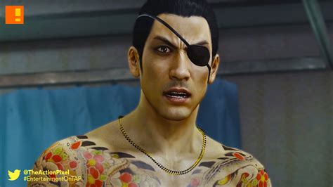 How Old is Majima in Yakuza 0? The Ultimate Breakdown