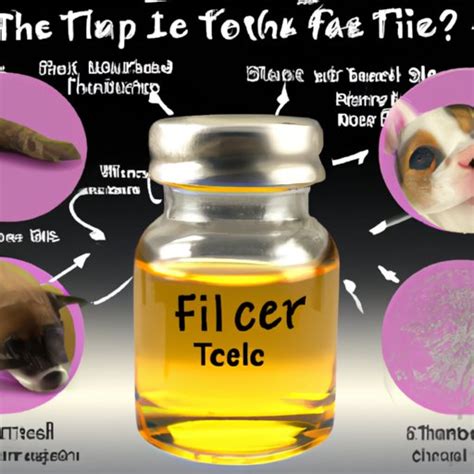 How Oral Flea Treatments Work