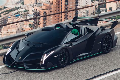 How Phantom Veneno Works: