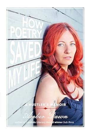 How Poetry Saved My Life A Hustler's Memoir PDF