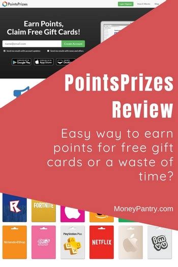 How PointsPrizes Redeem Codes Can Revolutionize Your Earnings