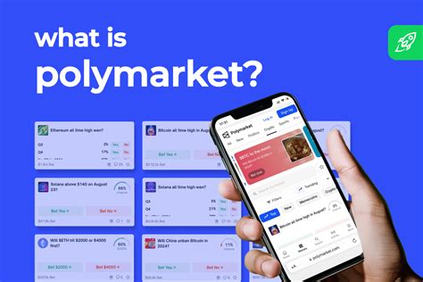 How Polymarket Works