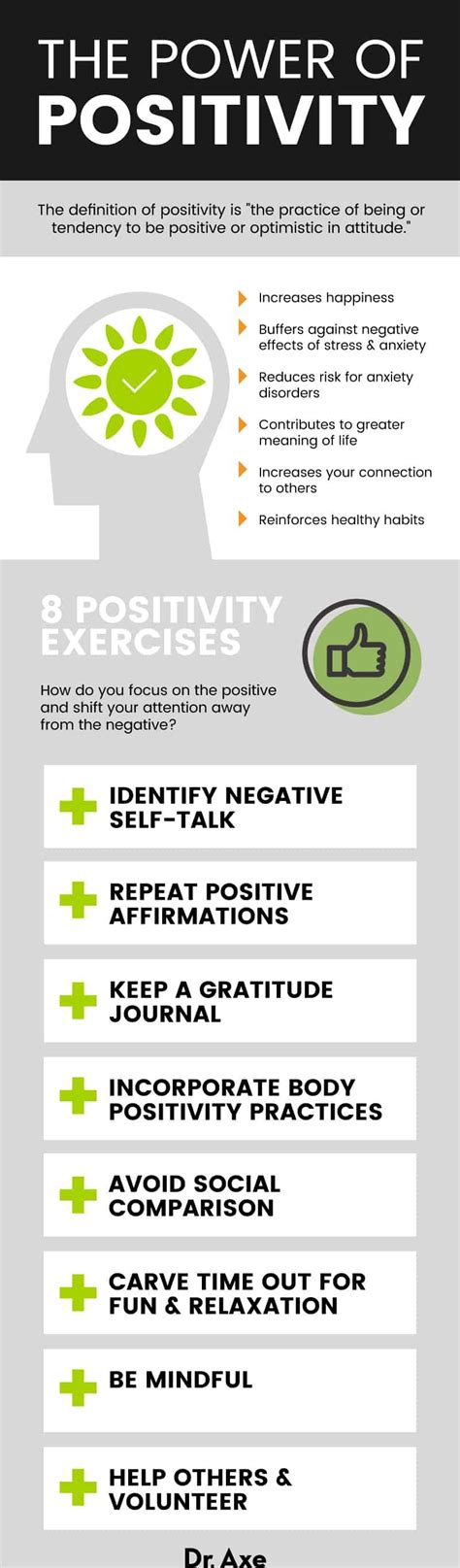 How Positivity Benefits Your Health