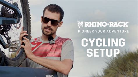 How Rhino Bike Works is Revolutionizing the Cycling Industry