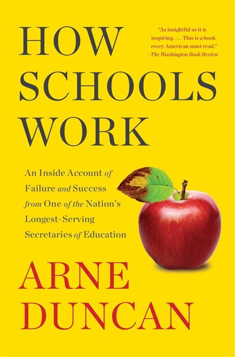 How Schools Work Kindle Editon