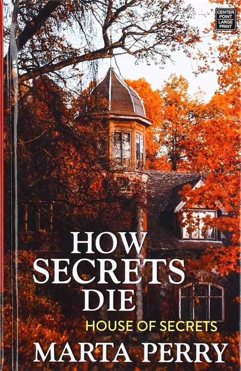 How Secrets Die House of Secrets Epub