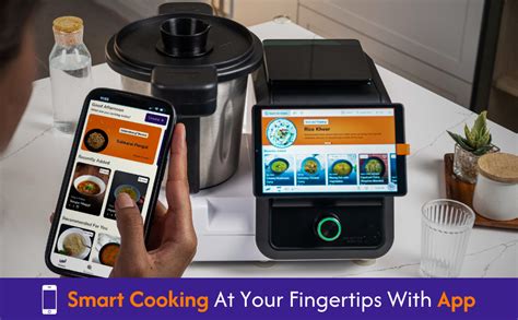 How Smart Cooking Devices Matter