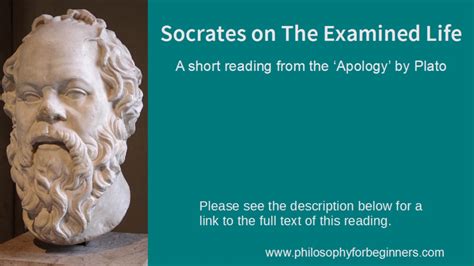 How Socrates Died A Philosophical Life Examined PDF