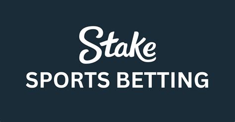 How Stake Betting Works